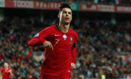 Hasil Pertandingan Portugal vs Lithuania: Skor 6-0