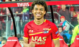 Barcelona Kepincut dengan Winger AZ Alkmaar