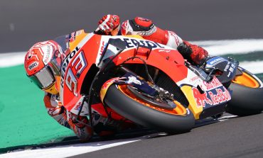 Klasemen Akhir Pembalap MotoGP 2019