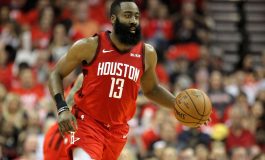 Hasil Lengkap Pertandingan NBA, Minggu (17/11/2019)