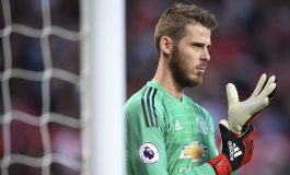 Bagi David De Gea, Manchester United Adalah Rumah