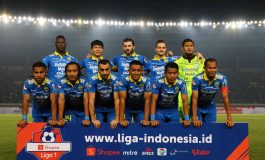 Kabar Baik untuk Persib, Kippersluis Sudah Fit