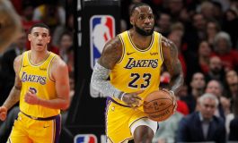 Hasil Lengkap Pertandingan NBA, Senin (18/11/2019)