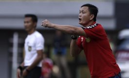 Timnas Indonesia Bertekad Rebut Poin dari Malaysia