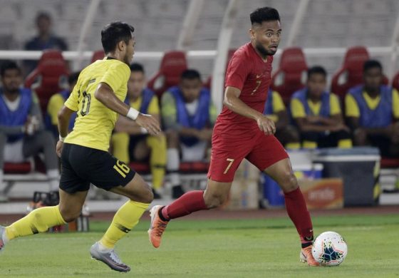 Head to Head Malaysia Vs Indonesia