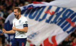 Hattrick dan Momen Sempurna Harry Kane Bersama Timnas Inggris