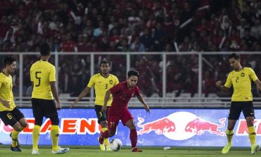 Harimau Malaya Tambah Derita Skuat Garuda