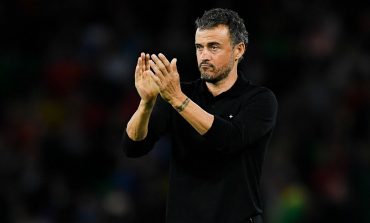 Resmi: Luis Enrique Kembali Jadi Pelatih Spanyol Gantikan Moreno