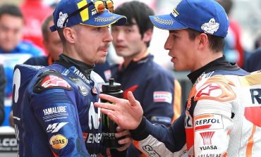 Marquez Gagal Menang di Sepang, Puig: Vinales Lebih Siap