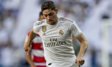 Fede Valverde: Dari Jalanan Membidik Liga Champions Bersama Real Madrid