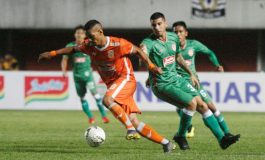 Tundukkan PSS, Borneo FC Melejit ke Peringkat Kedua