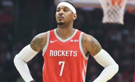 Hasil Lengkap Pertandingan NBA, Rabu (20/11/2019)