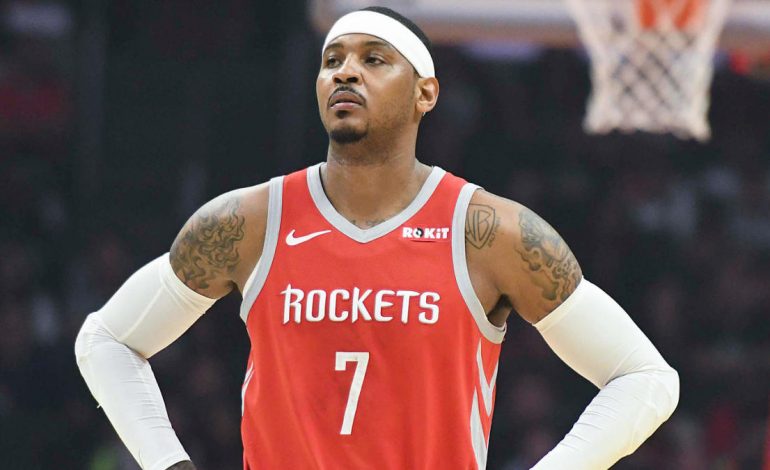 Hasil Lengkap Pertandingan NBA, Rabu (20/11/2019)