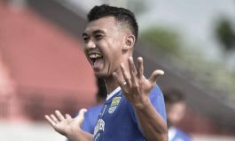 Abdul Aziz Berharap Persib Bisa Menjaga Momentum