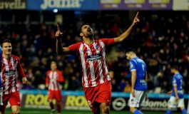 Menjalani Operasi, Costa Tinggalkan Atletico Hingga Tiga Bulan