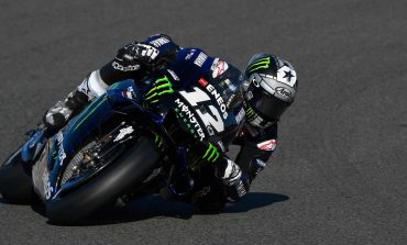 Maverick Vinales Masih Belum Puas dengan Performa YZR-M1 2020