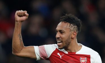 Ingin Tinggalkan Arsenal, Barcelona Siap Tampung Aubameyang