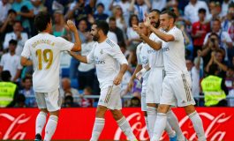 Real Madrid Senang Mourinho Latih Tottenham Hotspur