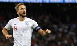 Hasil Pertandingan Inggris vs Montenegro: Skor 7-0