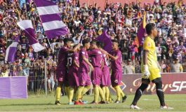 Usai Kalahkan Persiraja, Persik Kediri Tembus Liga 1