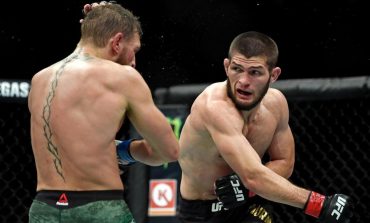 Khabib Nurmagomedov Heran, McGregor Ngotot Minta Rematch