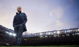 Urung Dekati Fans Tottenham, Jose Mourinho Minta Maaf
