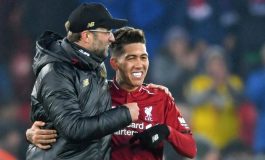 Klopp Optimis Firmino Bakal Cetak Gol Lagi untuk Liverpool