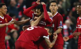 Eden Hazard Jagokan Trio Liverpool Raih Ballon d’Or