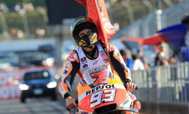 Marquez: Musim 2019 Tak Normal, Jangan Harap Terulang Setiap Tahun