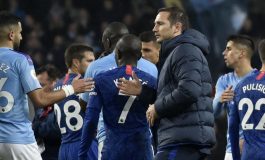 Ada yang Hilang dari Permainan Chelsea, Frank Lampard Diyakini Frustrasi