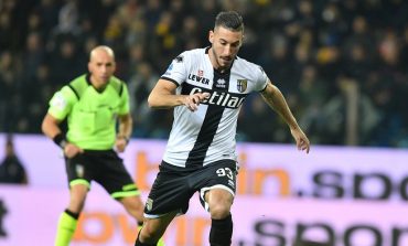 Hasil Pertandingan Parma vs AS Roma: Skor 2-0