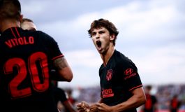 Joao Felix Raih Penghargaan Golden Boy Award 2019