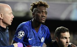 Frank Lampard Yakin Cedera Tammy Abraham Tak Parah