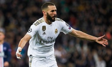 Benzema: Real Madrid Kini Bisa Fokus Lagi ke La Liga