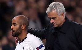 Dampak Positif Kedatangan Jose Mourinho Sudah Dirasakan Oleh Lucas Moura