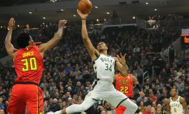 Hasil Lengkap Pertandingan NBA, Kamis (28/11/2019)