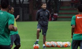 PSSI Targetkan Juara Piala AFF 2020, Luis Milla Tidak Bisa Beri Garansi