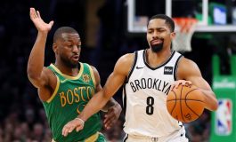 Hasil Lengkap Pertandingan NBA, Sabtu (30/11/2019)