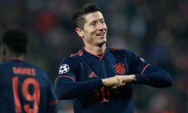 Hasil Pertandingan Red Star Belgrade vs Bayern Munchen: Skor 0-6