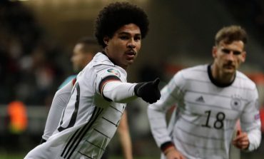 Hasil Pertandingan Jerman vs Irlandia Utara: Skor 6-1