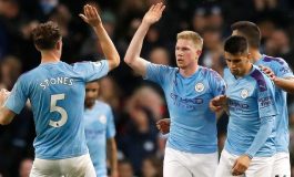 Hasil Pertandingan Manchester City vs Chelsea: Skor 2-1