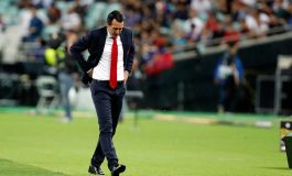 Merasa Jadi Penyebab Unai Emery Dipecat, David Luiz Minta Maaf