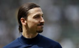 Ibrahimovic Dipastikan Berpisah dengan LA Galaxy, Kembali ke Italia?
