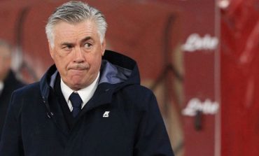 Arsenal Tak Perlu Bayar Kompensasi ke Napoli Kalau Ingin Rekrut Ancelotti