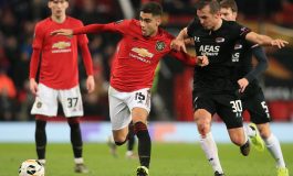 Solskjaer Jadi Alasan Andreas Pereira Bertahan di Manchester United