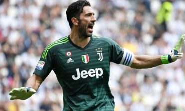 Buffon Tak Gentar Sekalipun Juventus Bentrok Real Madrid