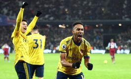 Hasil Pertandingan West Ham vs Arsenal: Skor 1-3