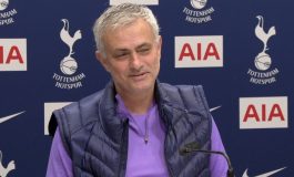 Betemu Chelsea, Mourinho Ingin Tuntaskan Dendam pada Lampard
