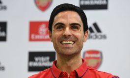 Akui Butuh 'Role Mode', Arteta Tantang Senior Kenakan Ban Kapten Arsenal