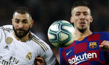 Real Madrid Segera Tambah Durasi Kontrak Karim Benzema